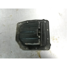 110S111 Lower Engine Oil Pan From 2013 Kia Soul  1.6